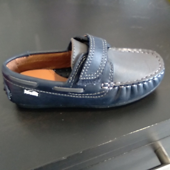 💖HOST PICK💖 NWT Venettini size 26 boys loafers - Picture 2 of 5